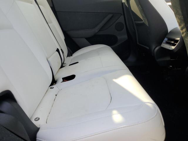 Photo 10 from auction – 2023 TESLA MODEL Y with VIN 7SAYGDEE4PF898241