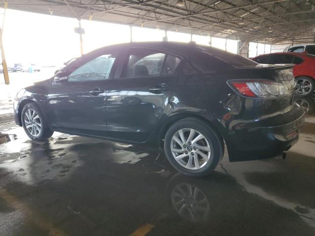 Photo 2 from auction – 2013 MAZDA 3 I with VIN JM1BL1W71D1755104