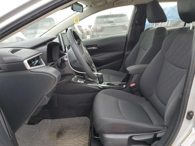 Photo 7 from auction – 2020 TOYOTA COROLLA LE with VIN JTDEBRBE2LJ014946