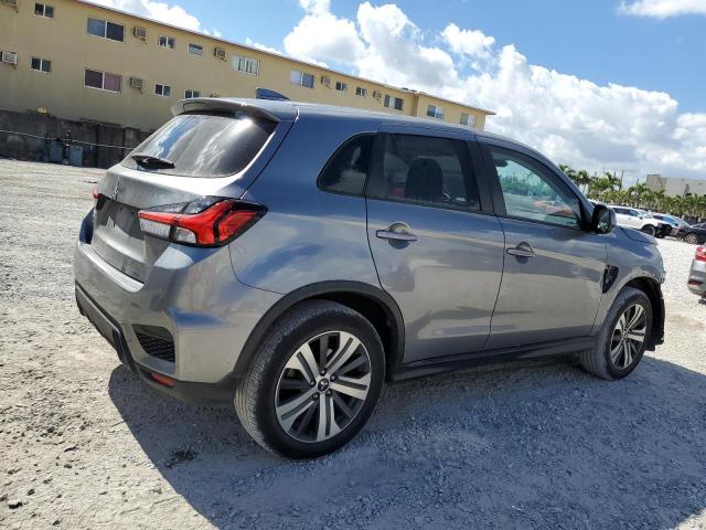 Photo 3 from auction – 2022 MITSUBISHI OUTLANDER with VIN JA4APUAU6NU016268