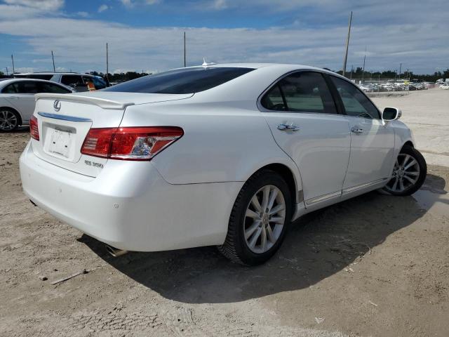 Photo 3 from auction – 2011 LEXUS ES 350 with VIN JTHBK1EGXB2455992