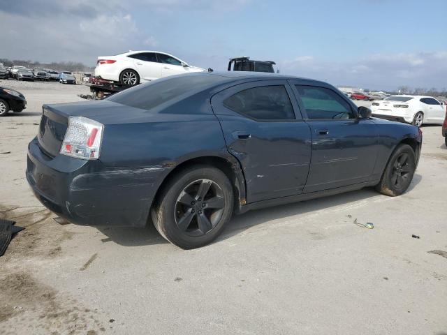 Photo 3 from auction – 2008 DODGE CHARGER with VIN 2B3KA43R68H276151