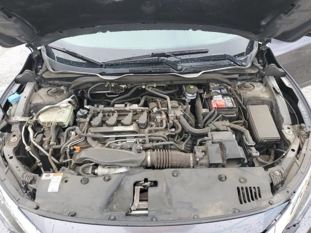 Photo 11 from auction – 2017 HONDA CIVIC EXL with VIN 2HGFC1F74HH649353