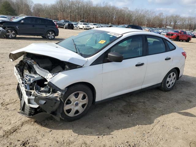 FORD FOCUS S 2014 z numerem VIN 1FADP3E24EL381372 - Zdjęcie z aukcji