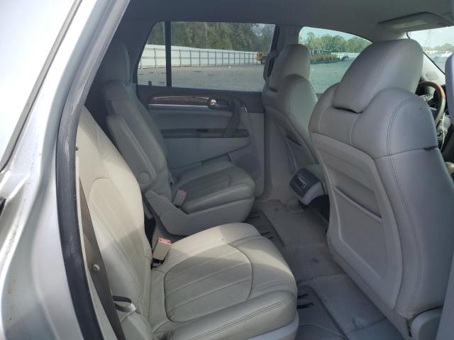 Photo 11 from auction – 2012 BUICK ENCLAVE with VIN 5GAKRCED7CJ302171
