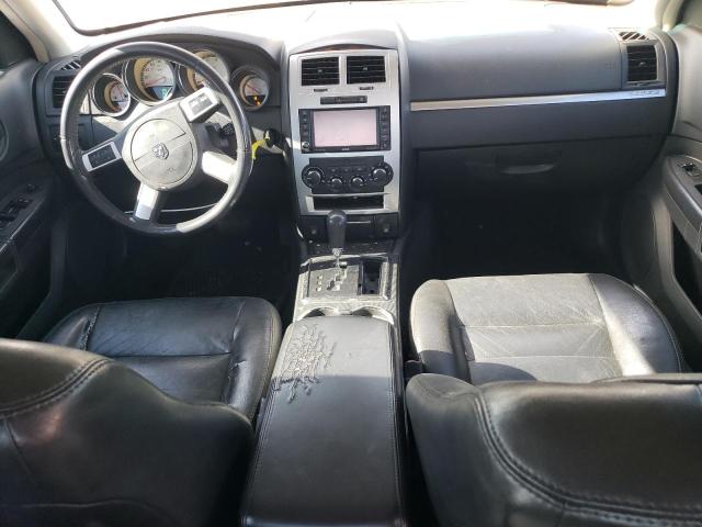 Снимка 8 от търг – 2010 DODGE CHARGER R/ с VIN 2B3CA5CT7AH170450