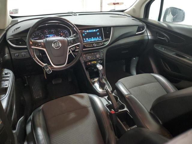 Photo 8 from auction – 2019 BUICK ENCORE PRE with VIN KL4CJASB8KB769751