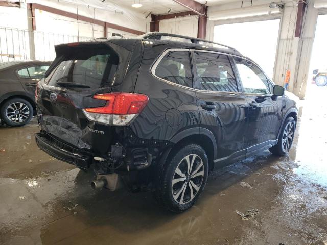 Photo 3 from auction – 2021 SUBARU FORESTER L with VIN JF2SKASC8MH445241