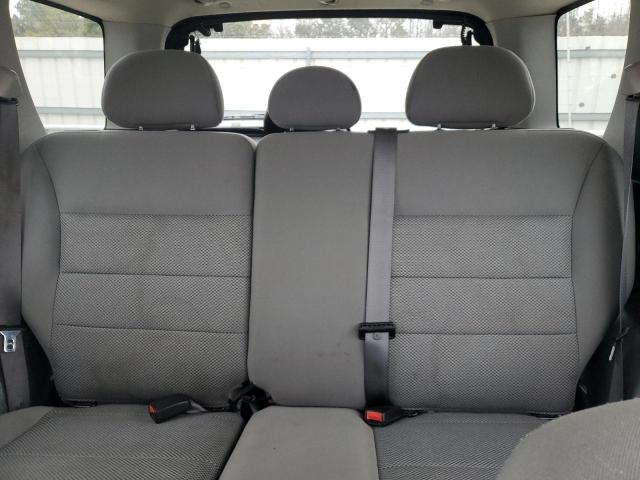 Photo 10 from auction – 2006 FORD ESCAPE XLT with VIN 1FMCU03196KA85063