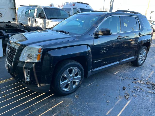 Photo 2 from auction – 2014 GMC TERRAIN SL with VIN 2GKALSEK8E6172202