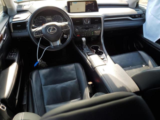 Снимка 8 от търг – 2019 LEXUS RX 350 BAS с VIN 2T2BZMCA0KC192342