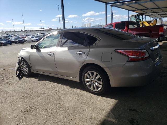 Foto 2 de la subasta – 2014 NISSAN ALTIMA 2.5 con VIN 1N4AL3AP1EC320223