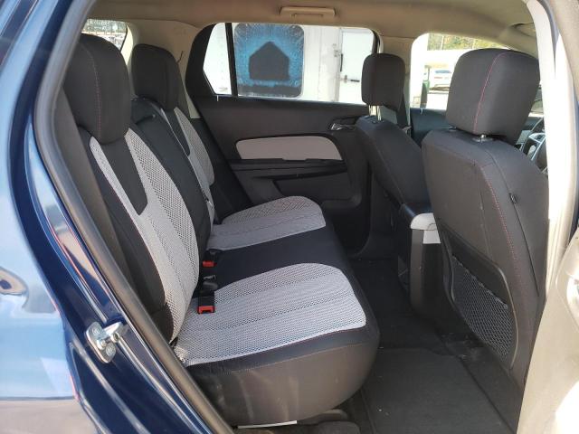 Photo 11 from auction – 2010 GMC TERRAIN SL with VIN 2CTFLEEY2A6364804