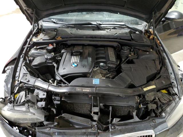 Photo 11 from auction – 2007 BMW 328 I with VIN WBAWB33597PU87534