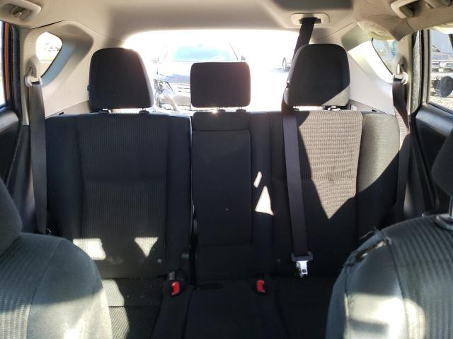 Photo 10 from auction – 2014 TOYOTA RAV4 LE with VIN JTMBFREV1ED076889