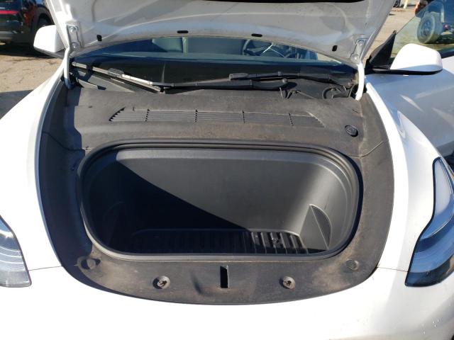 Снимка 12 от търг – 2021 TESLA MODEL Y с VIN 5YJYGDEE8MF285371