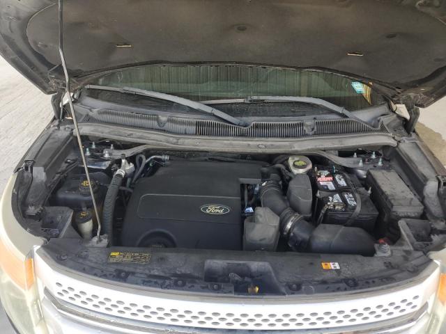 Foto 12 de la subasta – 2011 FORD EXPLORER X con VIN 1FMHK7D88BGA94303