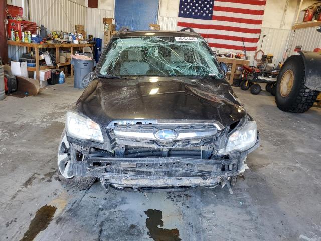 Photo 5 from auction – 2017 SUBARU FORESTER 2 with VIN JF2SJABC7HH471029