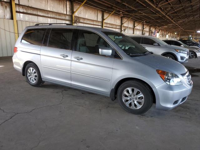 Photo 4 from auction – 2010 HONDA ODYSSEY EX with VIN 5FNRL3H67AB076441