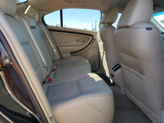 Photo 10 from auction – 2011 FORD TAURUS LIM with VIN 1FAHP2FW6BG163080