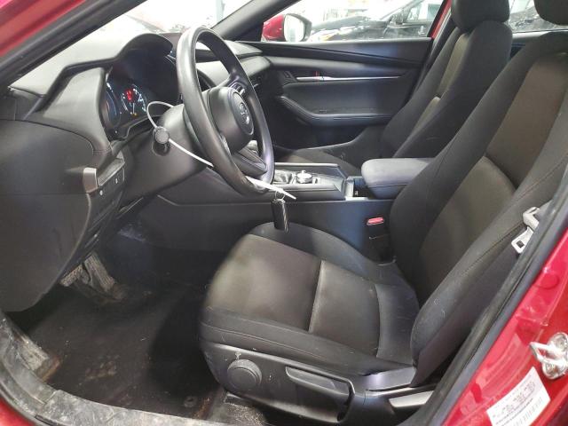 Photo 7 from auction – 2020 MAZDA 3 GX with VIN JM1BPAK72L1176020