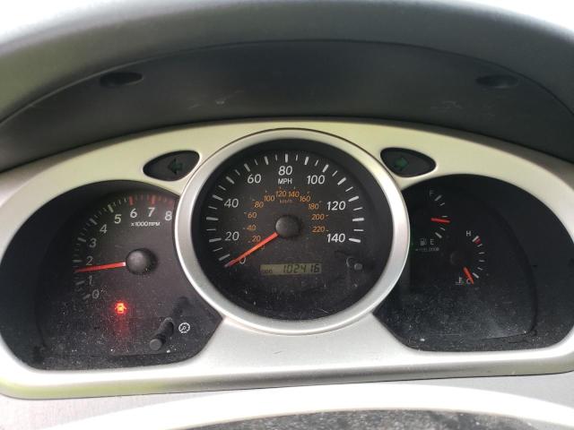Photo 9 from auction – 2007 TOYOTA HIGHLANDER with VIN JTEEP21A070230566