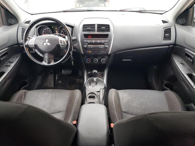 Photo 8 from auction – 2012 MITSUBISHI OUTLANDER with VIN JA4AP3AU5CZ006728