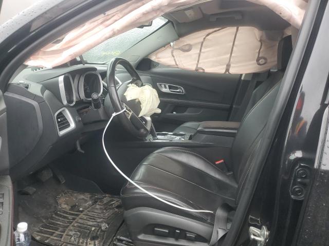 Photo 7 from auction – 2015 CHEVROLET EQUINOX LT with VIN 2GNFLGE38F6147655