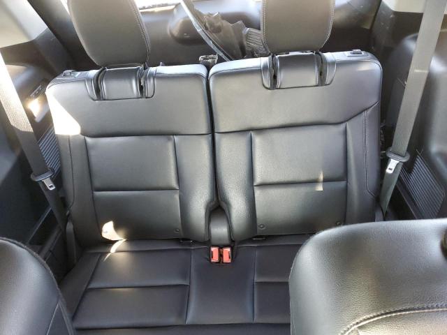 Photo 10 from auction – 2021 FORD EXPLORER L with VIN 1FMSK8FH6MGA85305