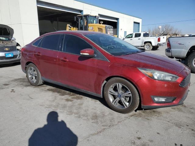 Photo 4 from auction – 2016 FORD FOCUS SE with VIN 1FADP3FE2GL318976