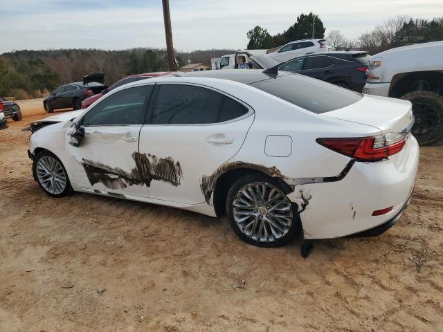 Photo 2 from auction – 2016 LEXUS ES 350 with VIN 58ABK1GG1GU026528