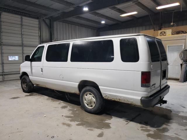 Photo 2 from auction – 2007 FORD ECONOLINE with VIN 1FBSS31L27DA96458