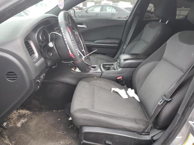 Photo 7 from auction – 2015 DODGE CHARGER SE with VIN 2C3CDXBG8FH836183