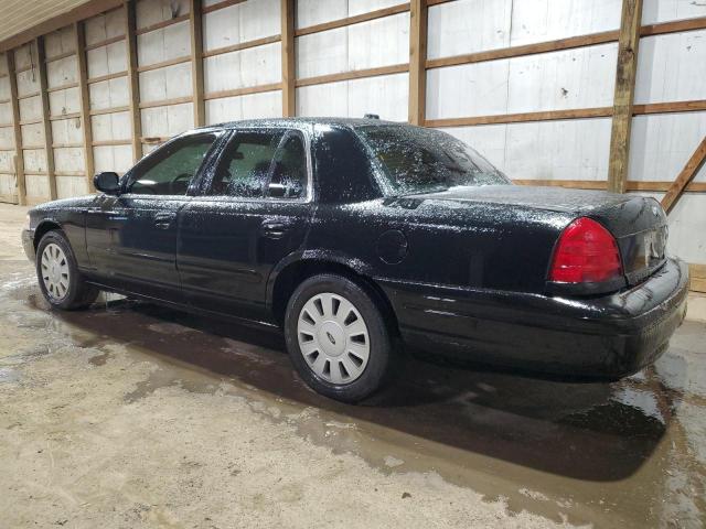 Photo 2 from auction – 2007 FORD CROWN VICT with VIN 2FAFP71W07X135434