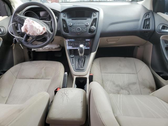 Photo 8 from auction – 2016 FORD FOCUS SE with VIN 1FADP3F24GL308861