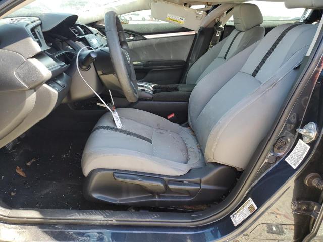 Photo 7 from auction – 2016 HONDA CIVIC LX with VIN 19XFC2F54GE018616