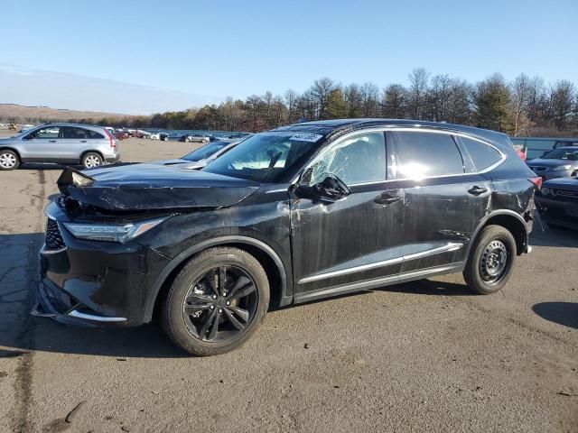 Photo 1 from auction – 2022 ACURA MDX with VIN 5J8YE1H39NL006153