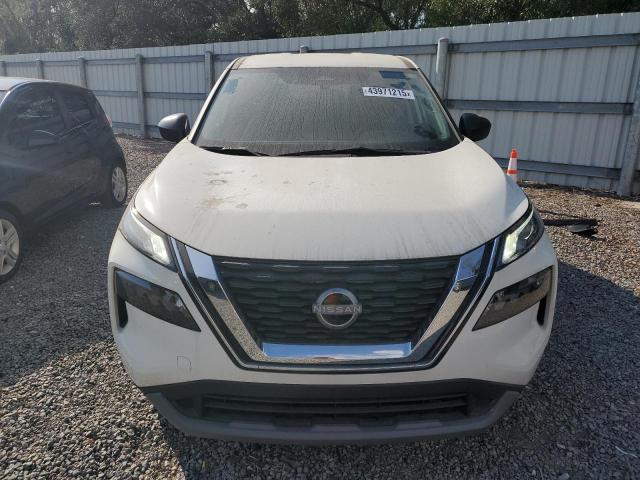 Photo 5 from auction – 2023 NISSAN ROGUE S with VIN 5N1BT3AA6PC829135