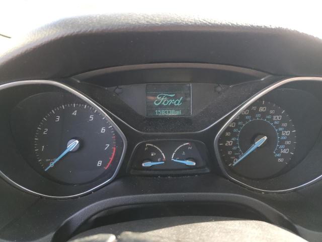 Photo 9 from auction – 2012 FORD FOCUS SE with VIN 1FAHP3F29CL216558
