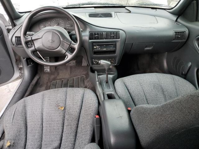 Photo 8 from auction – 2004 CHEVROLET CAVALIER with VIN 1G1JC52F847154987