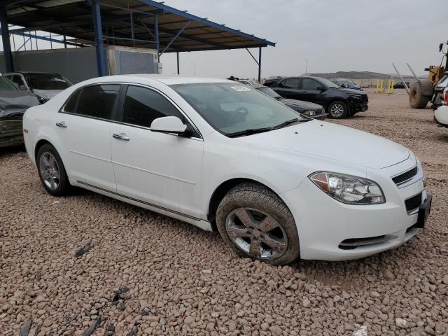 Photo 4 from auction – 2012 CHEVROLET MALIBU 2LT with VIN 1G1ZD5E03CF396792