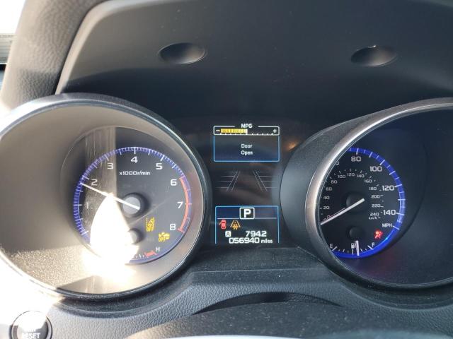 Photo 9 from auction – 2019 SUBARU OUTBACK 2. with VIN 4S4BSAFC0K3264195