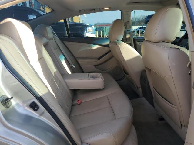 Photo 10 from auction – 2010 NISSAN ALTIMA BAS with VIN 1N4AL2APXAN416134