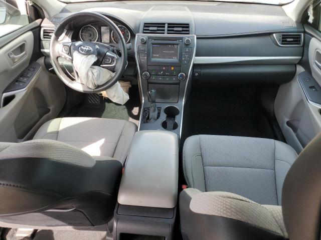 Photo 8 from auction – 2017 TOYOTA CAMRY LE with VIN 4T1BF1FK8HU303047