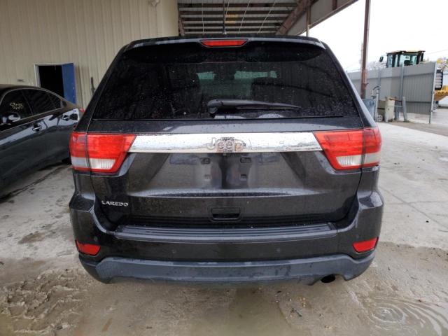 Photo 6 from auction – 2012 JEEP GRAND CHER with VIN 1C4RJEAG2CC201558