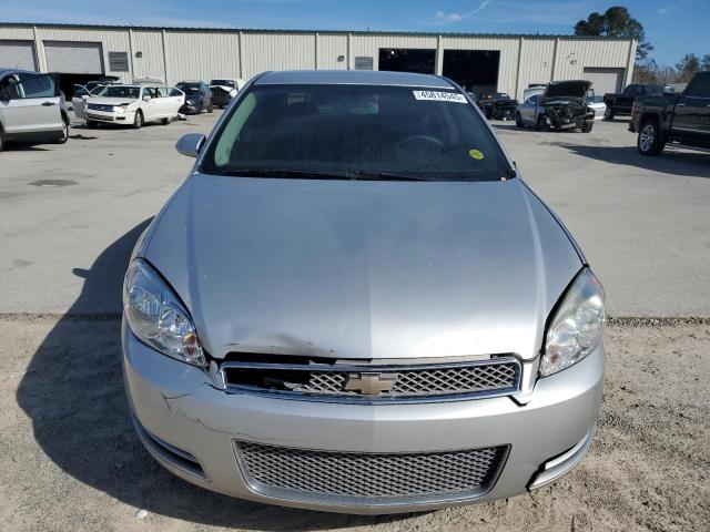 Photo 5 from auction – 2012 CHEVROLET IMPALA LT with VIN 2G1WB5E33C1244828