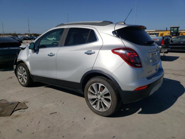 Photo 2 from auction – 2017 BUICK ENCORE PRE with VIN KL4CJASB6HB248424
