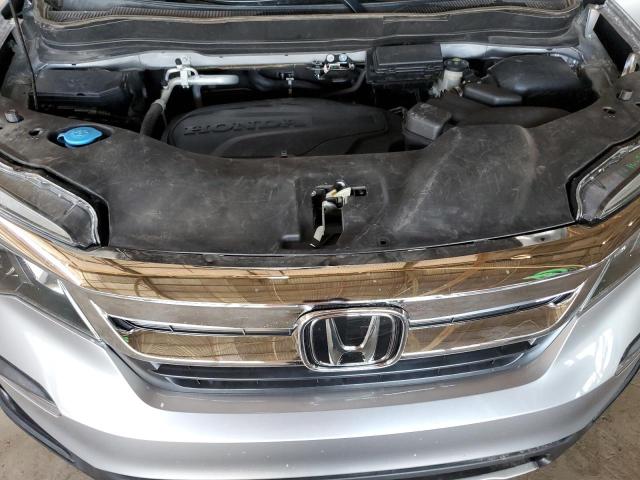 Photo 12 from auction – 2020 HONDA PILOT EXL with VIN 5FNYF5H50LB002156
