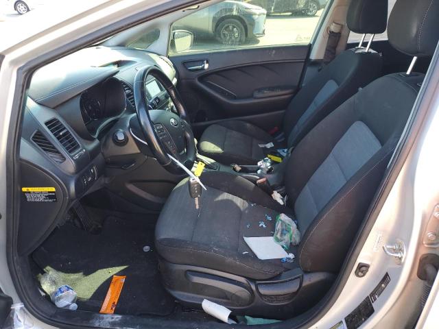 Photo 7 from auction – 2014 KIA FORTE EX with VIN KNAFX4A85E5127741