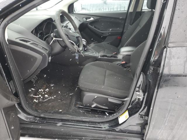 Photo 7 from auction – 2015 FORD FOCUS SE with VIN 1FADP3F26FL346445